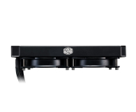 Cooler Master MasterLiquid ML240L RGB 2x120mm - 422728 - zdjęcie 4
